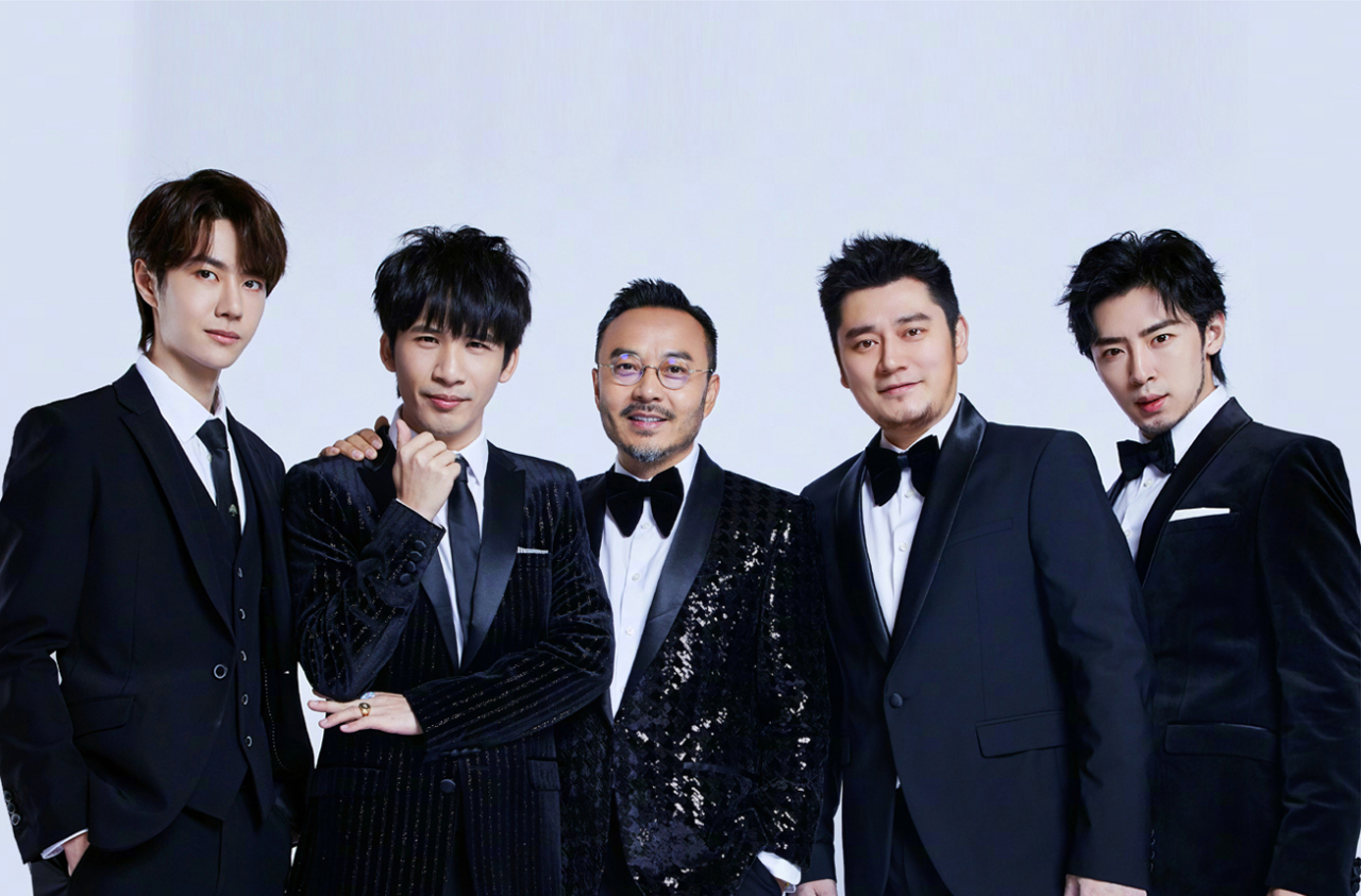 天天兄弟 天天兄弟