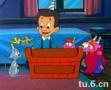 小糊涂神图集 小糊涂神图集