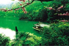 都江堰旅游景点 都江堰旅游景点