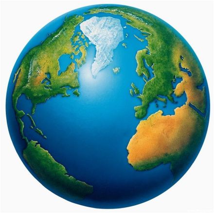 地球环境 地球环境