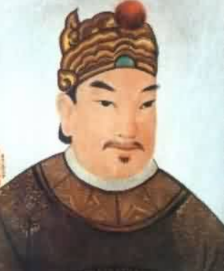 汉顺帝刘保 汉顺帝刘保