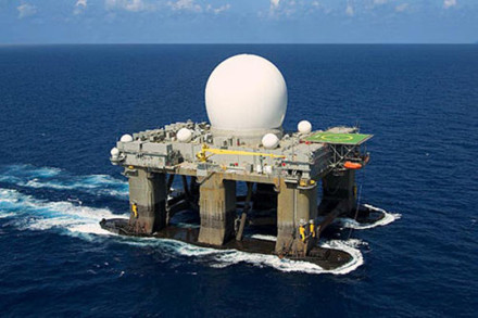 海基雷达 海基雷达