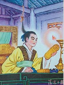 勤奋的人 勤奋的人