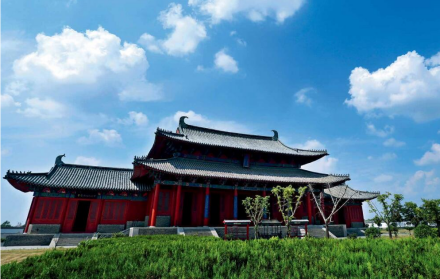 应天书院 应天书院