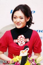 代言联想乐拍手机