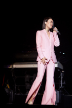 那英2019“那世界NA World”世界巡回演唱会