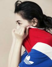 运动风尚——李萍摄影系列