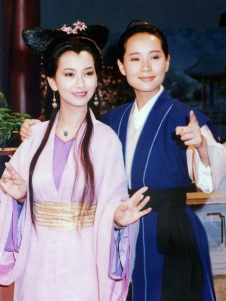 影视形象 影视形象