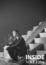 演唱会后台纪实