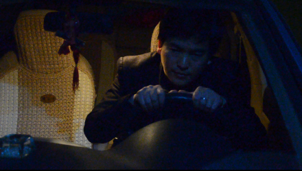 微电影《城中鸟》剧照 微电影《城中鸟》剧照