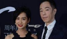 朱茵与黄贯中 朱茵与黄贯中