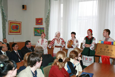 基辅国立大学 基辅国立大学