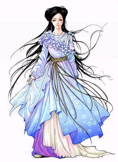 天外飞仙 天外飞仙