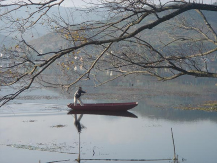 祥云青海湖 祥云青海湖
