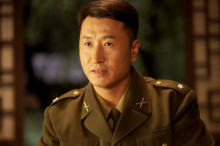 渡江!渡江!剧照 渡江!渡江!剧照