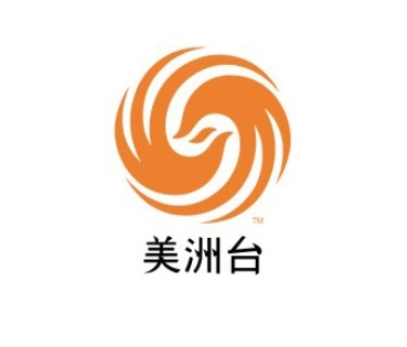 凤凰卫视美洲台LOGO 凤凰卫视美洲台LOGO