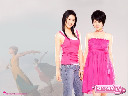 sweety组合 sweety组合
