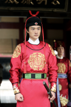 《到开封府混个差事》展昭