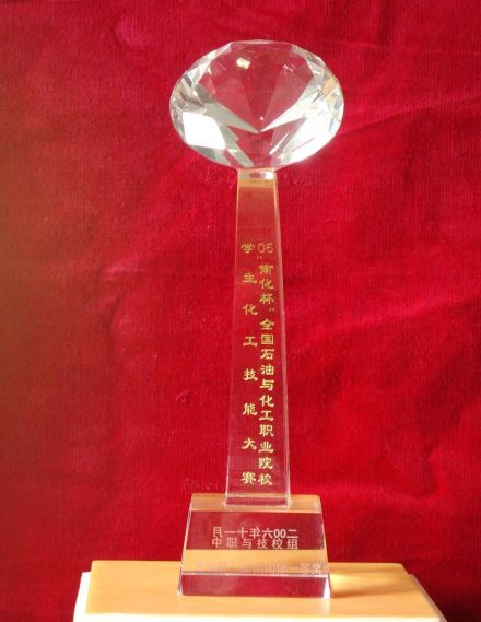 学校荣誉 学校荣誉