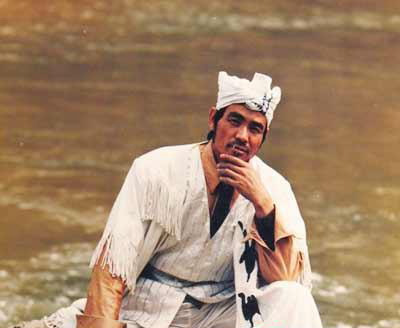 陕北歌王王向荣 陕北歌王王向荣