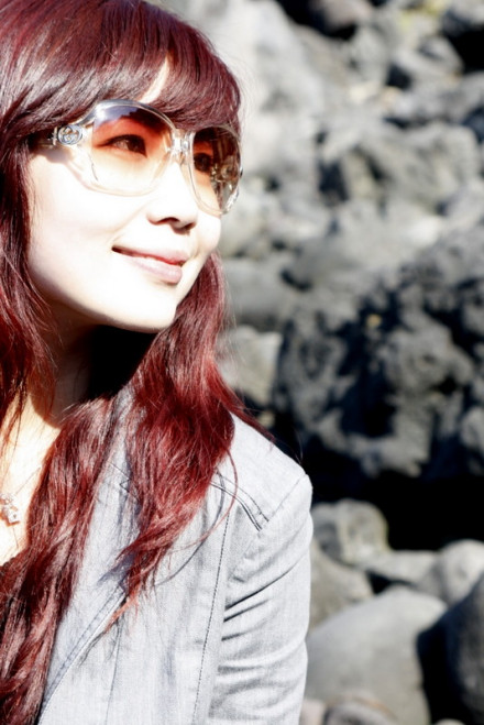 歌手-朱梓溶(朱洁) 歌手-朱梓溶(朱洁)