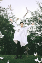 不加糖（ZERO）写真