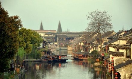 小桥流水 小桥流水