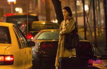 《纽约纽约》饰 阮玉鹃