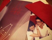 赵学而与未来老公 赵学而与未来老公