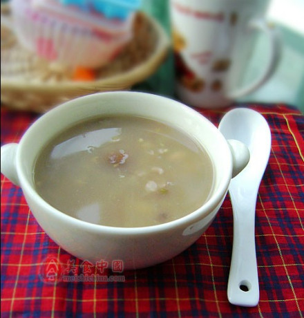 八宝粥 八宝粥