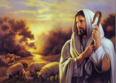 神子耶稣基督 神子耶稣基督