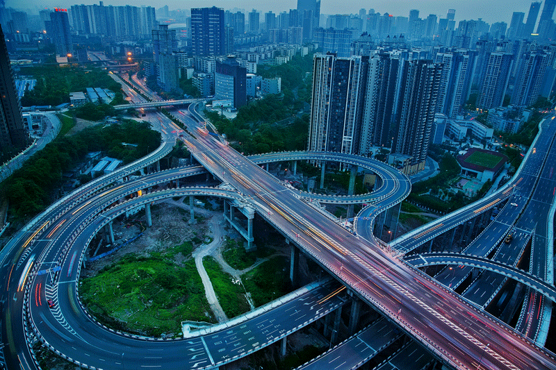 徐州高架快速路 徐州高架快速路