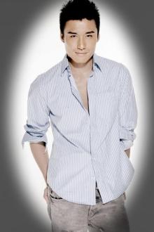 胡兵荧屏照 胡兵荧屏照