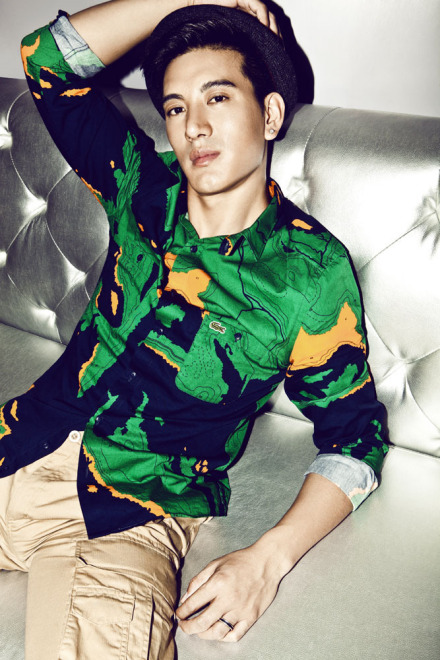 蒲巴甲照片 蒲巴甲照片