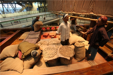 清朝渡过台湾海峡开垦台湾的福建、广东移民 清朝渡过台湾海峡开垦台湾的福建、广东移民