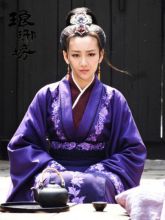 《琅琊榜》剧照