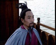 邓芝影视形象 邓芝影视形象