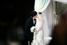 李凡秀婚礼 李凡秀婚礼