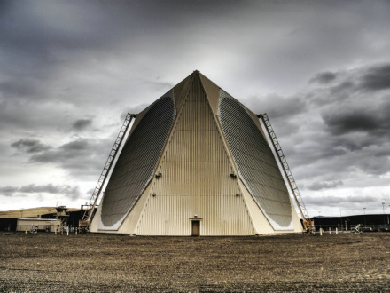 战略预警雷达 战略预警雷达