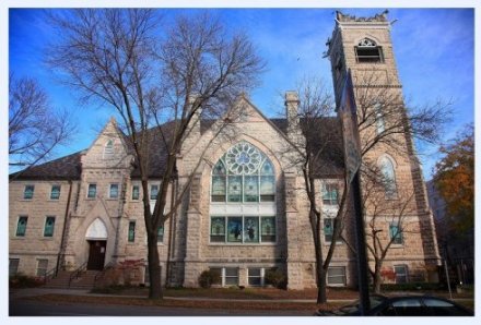 Kinnick Stadium Kinnick Stadium