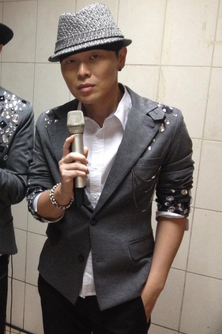 小宇宙 - 小麦 - 麦烝玮 小宇宙 - 小麦 - 麦烝玮