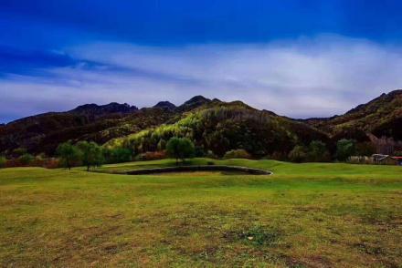 宝石仙境风景区 宝石仙境风景区