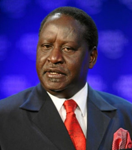 拉伊拉·奥廷加 拉伊拉·奥廷加