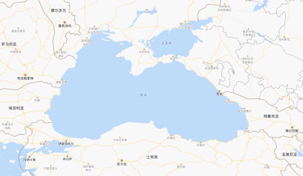 黑海 黑海