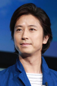 谷原章介 谷原章介