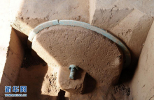 西周第一豪车 西周第一豪车