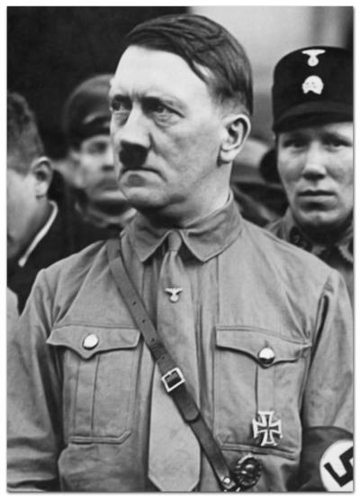 希特勒
