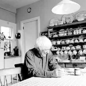 谢默斯·希尼 谢默斯·希尼