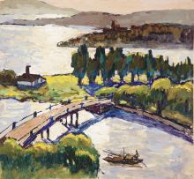 油画水粉系列 油画水粉系列