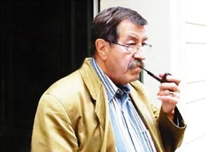 君特·格拉斯
君特·格拉斯